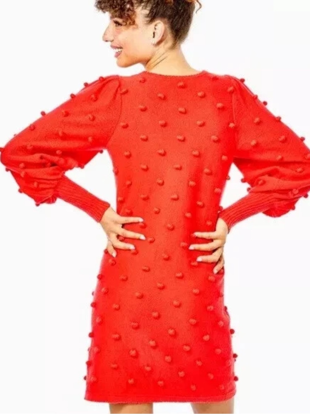 NWT Lilly Pulitzer Kippa sweater dress XS
